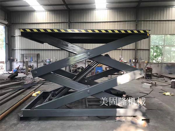 喀什固定式升降货梯价格