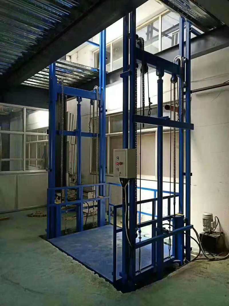 喀什小型货梯