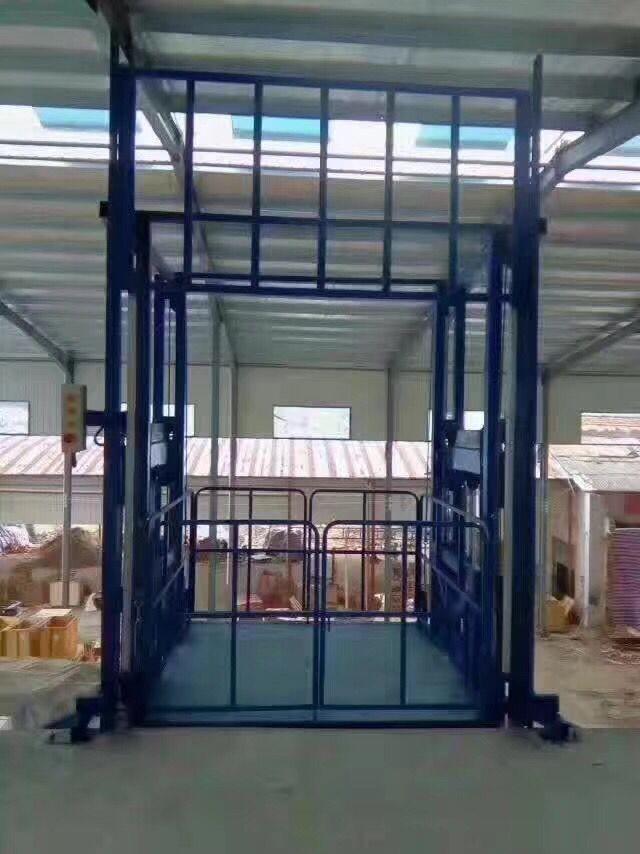 喀什简易货梯