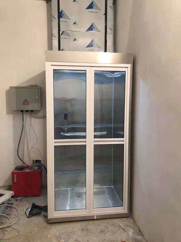 喀什家用小型电梯