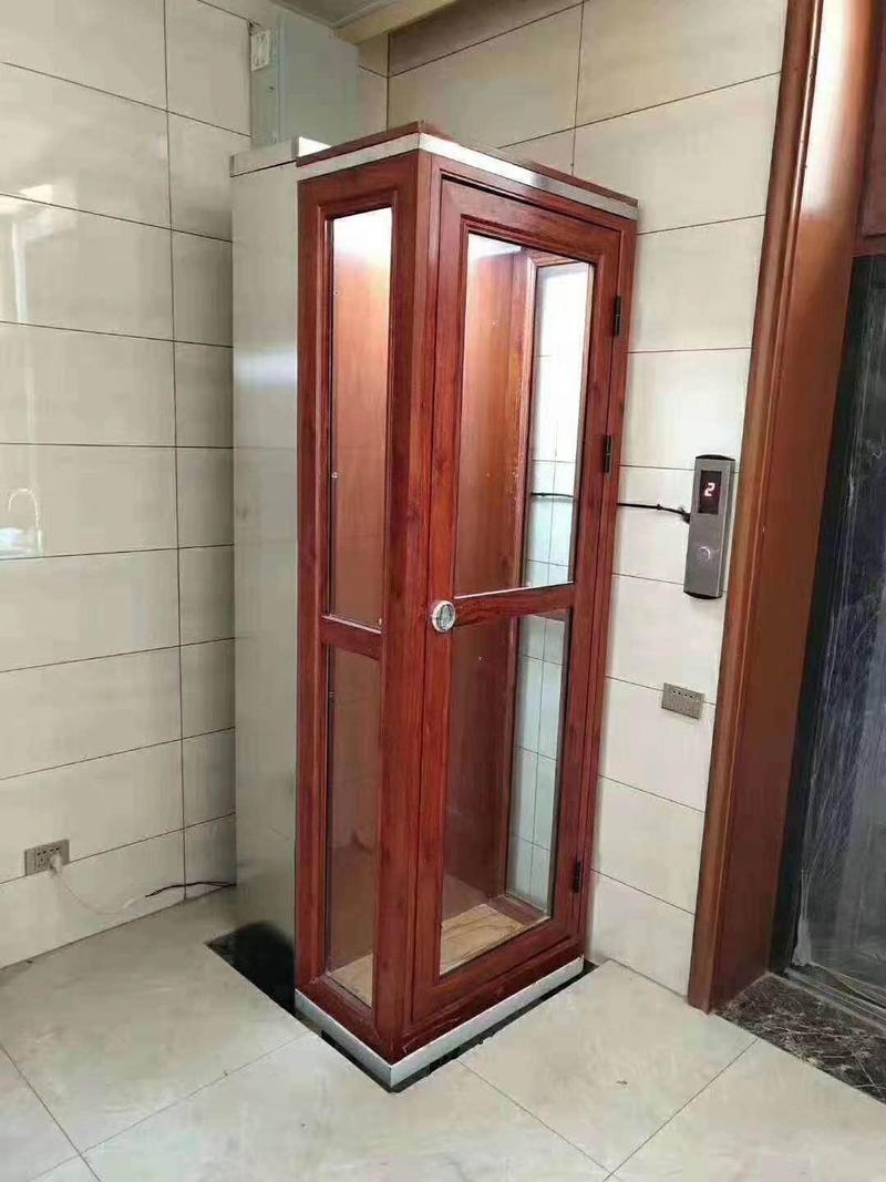 喀什家用小电梯