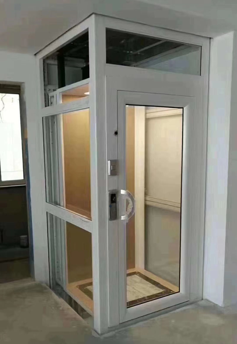喀什家用电梯