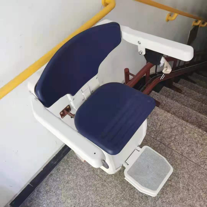 喀什无障碍座椅电梯